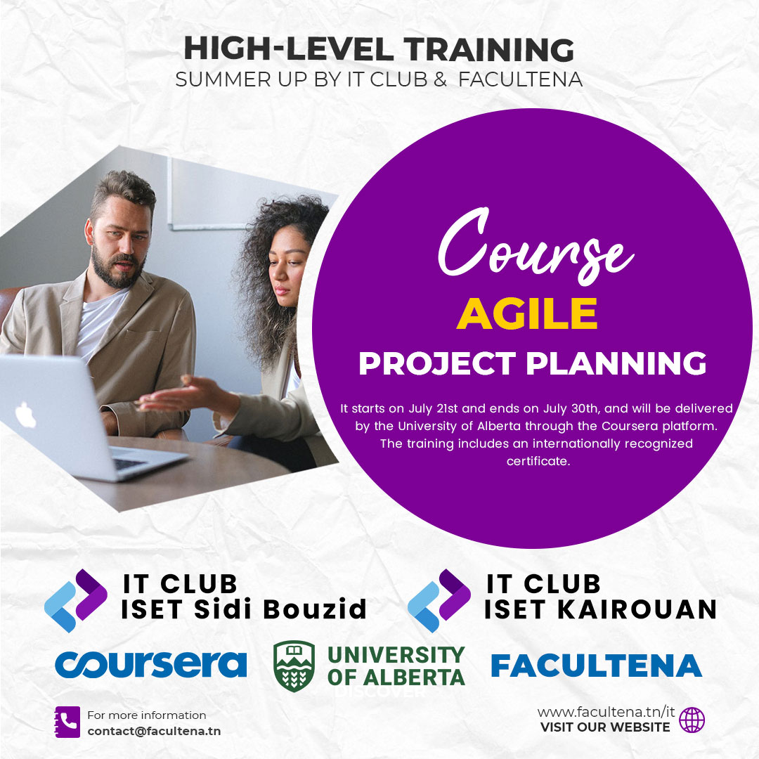 training courses